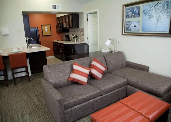 Sonesta Es Suites San Francisco Airport San Bruno