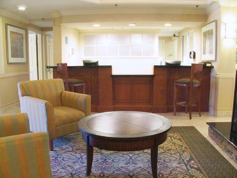 Sonesta Es San Francisco Airport Hotel 3*