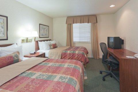 Sonesta Es San Francisco Airport 3*
