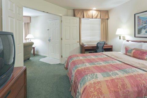 Sonesta Es San Francisco Airport Hotel 3*