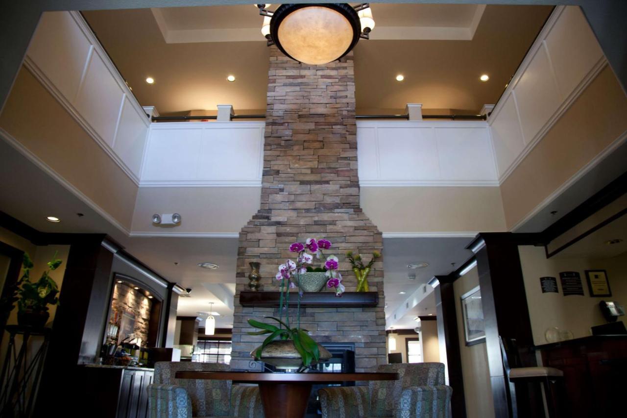 Sonesta Es San Francisco Airport Hotel San Bruno
