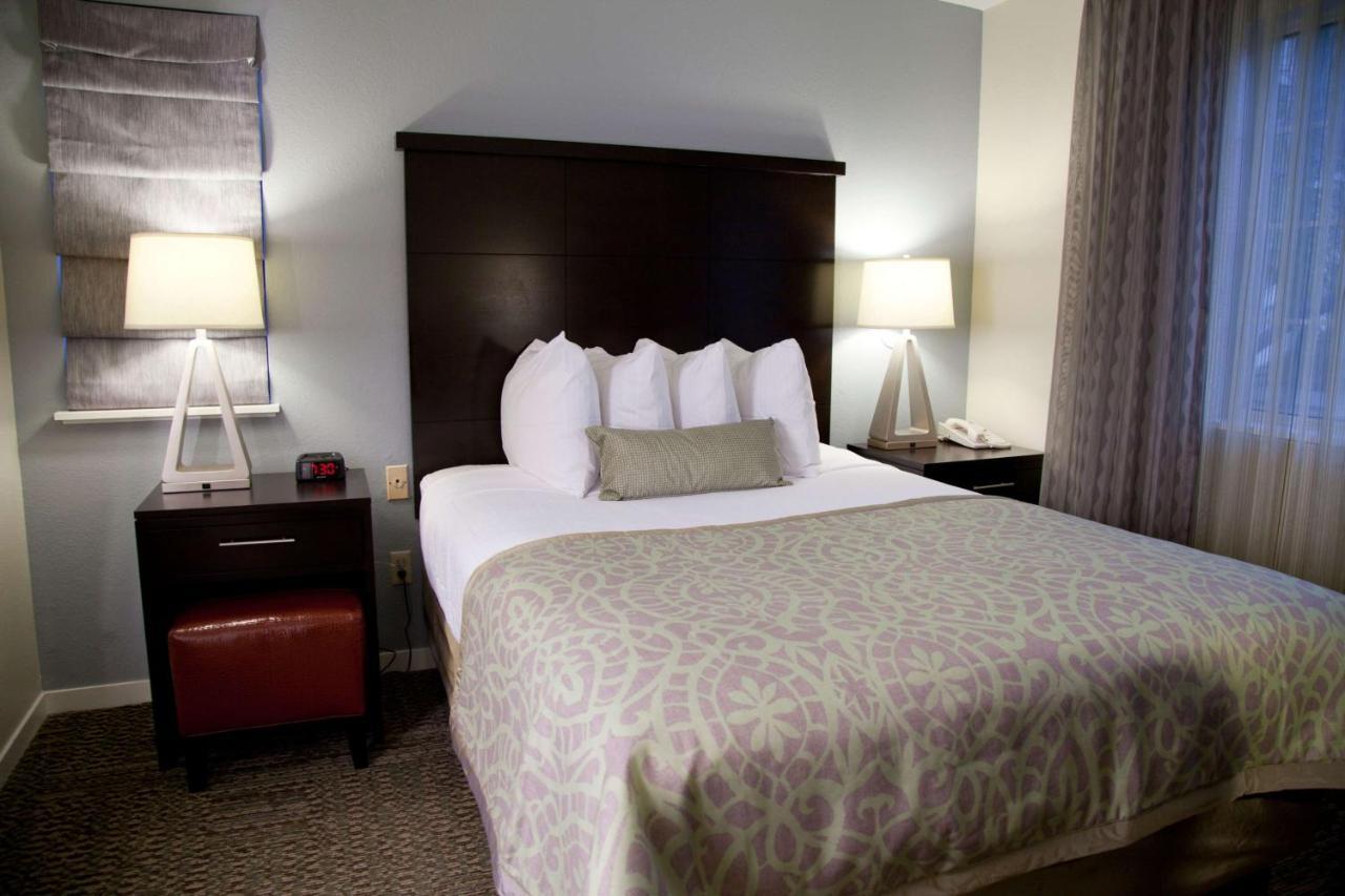 Sonesta Es San Francisco Airport Hotel 3*