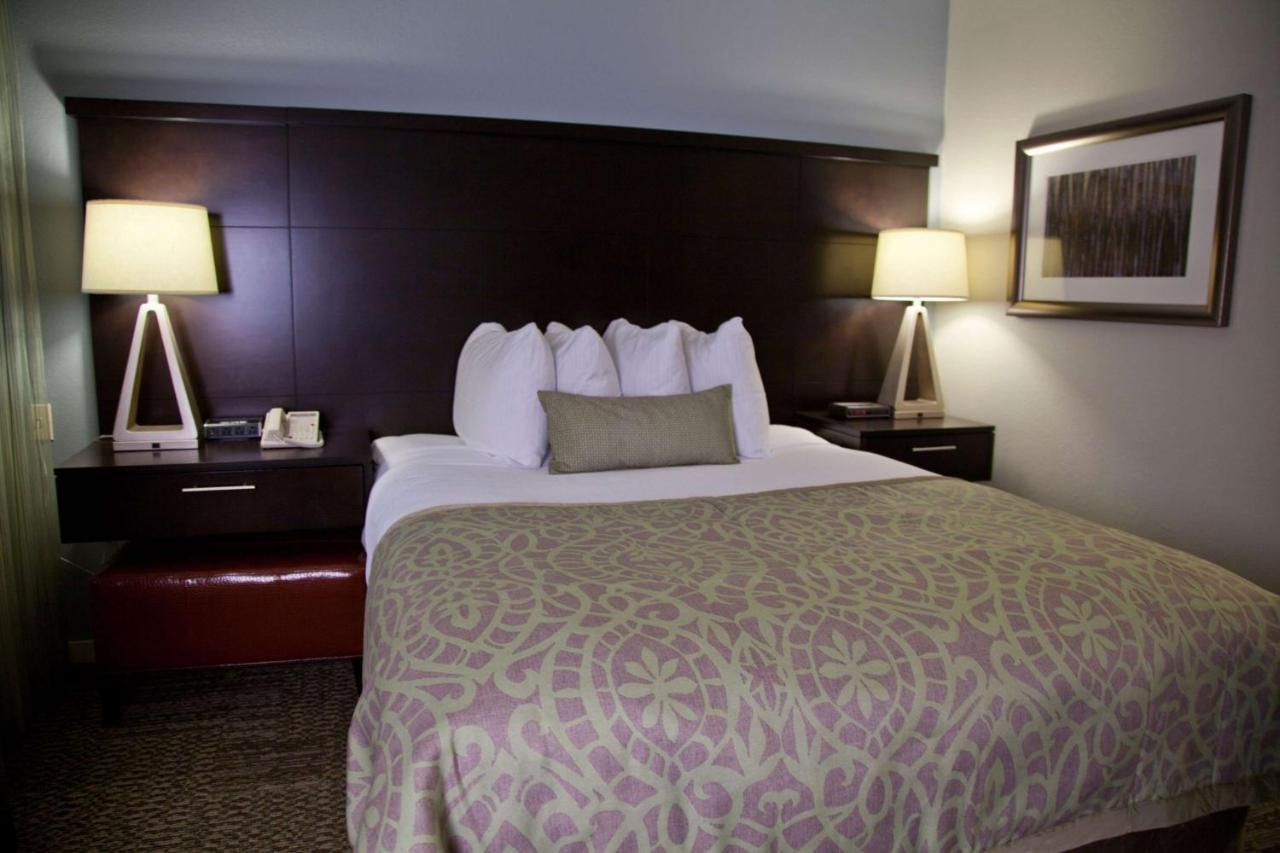 Sonesta Es San Francisco Airport 3* San Bruno