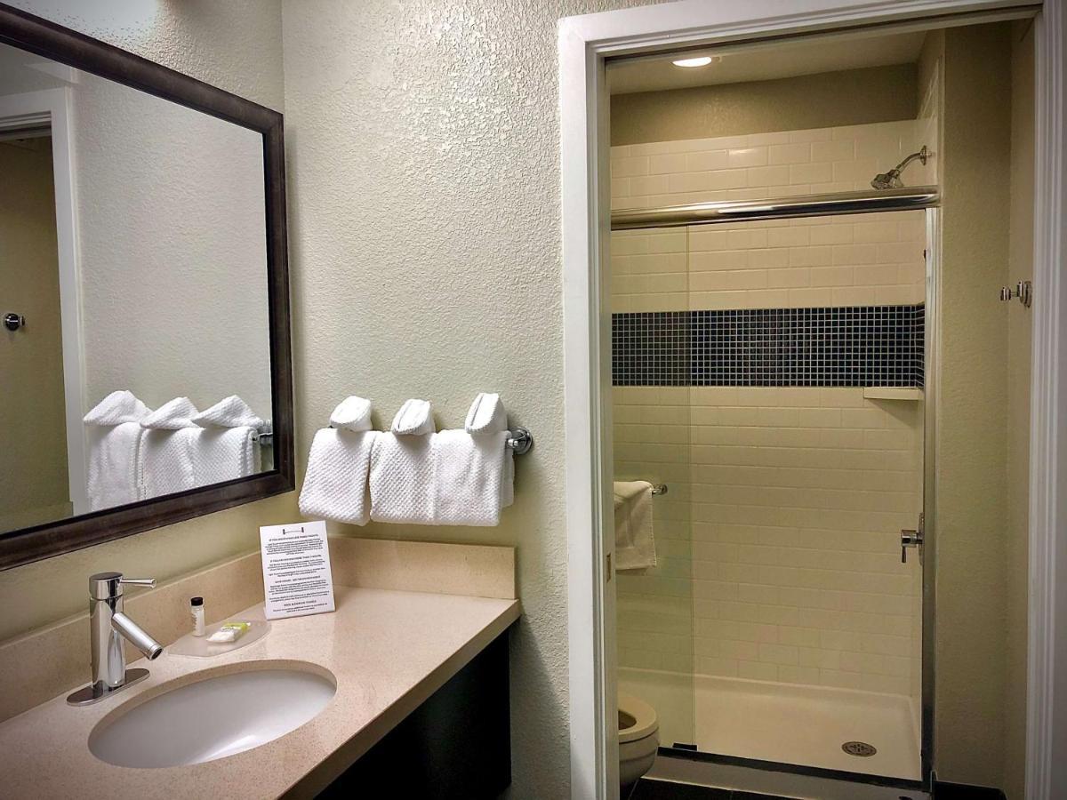 Hotel Sonesta Es San Francisco Airport 3*