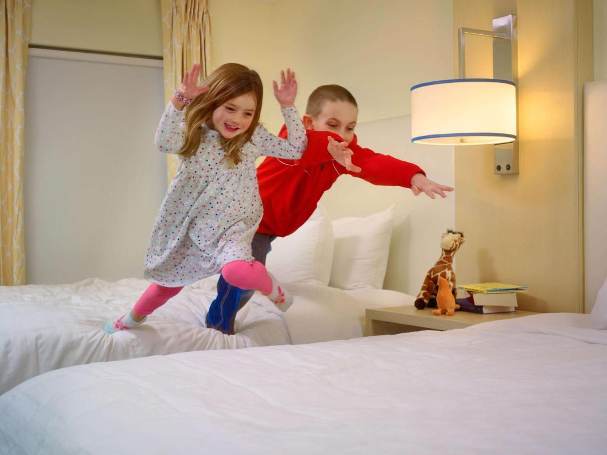 Sonesta Es San Francisco Airport Hotel