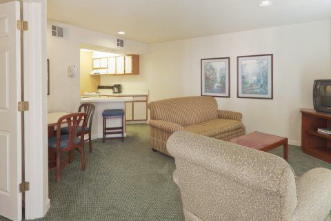 Hotel Sonesta Es San Francisco Airport San Bruno
