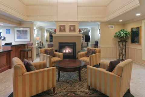 Hotel Sonesta Es San Francisco Airport 3*