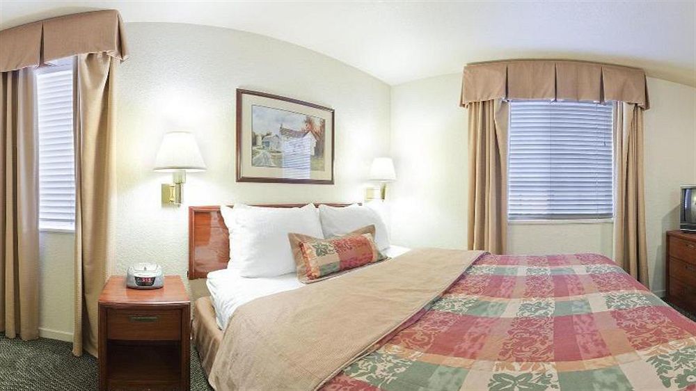 Hotel Sonesta Es San Francisco Airport San Bruno