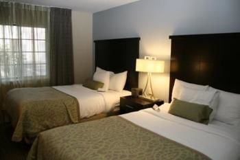 Sonesta Es San Francisco Airport Hotel 3*