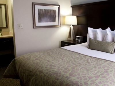 Sonesta Es San Francisco Airport 3*
