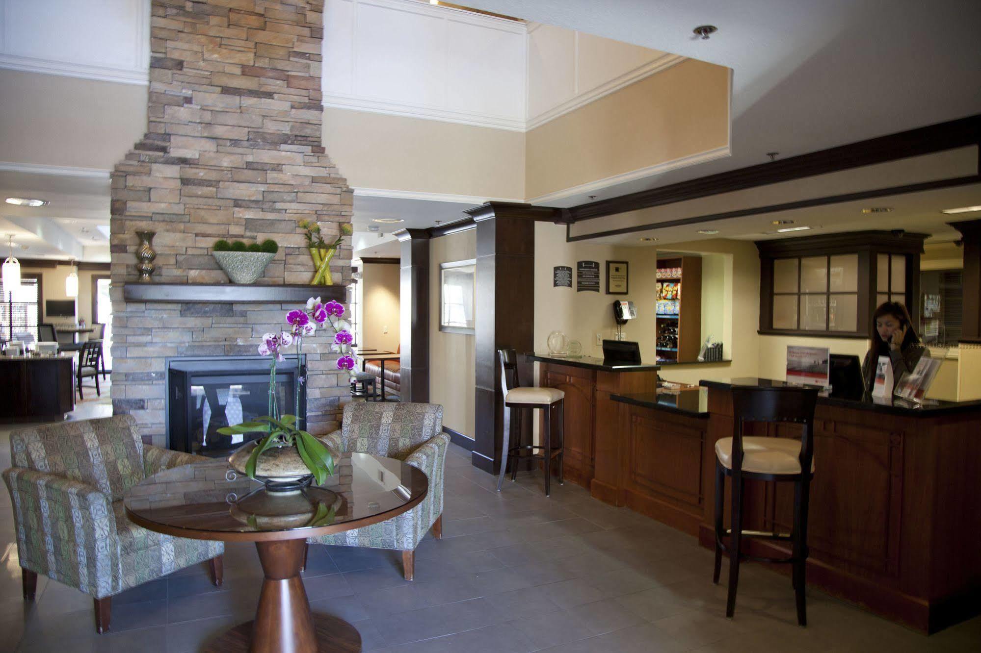 Sonesta Es San Francisco Airport Hotel 3*