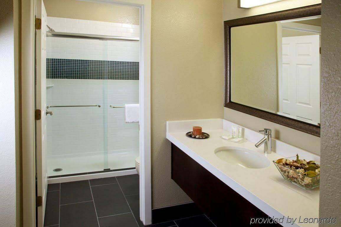 Sonesta Es San Francisco Airport Hotel 3*