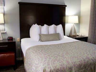 Hotel Sonesta Es San Francisco Airport San Bruno