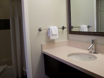 Sonesta Es San Francisco Airport Hotel
