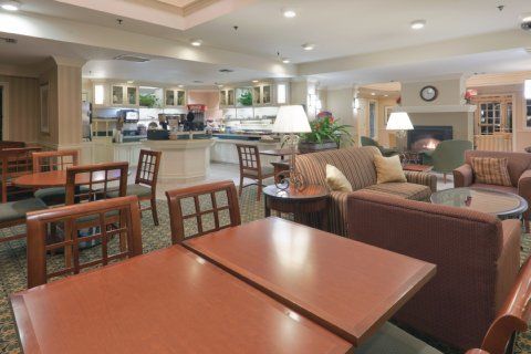 Sonesta Es San Francisco Airport Hotel 3*